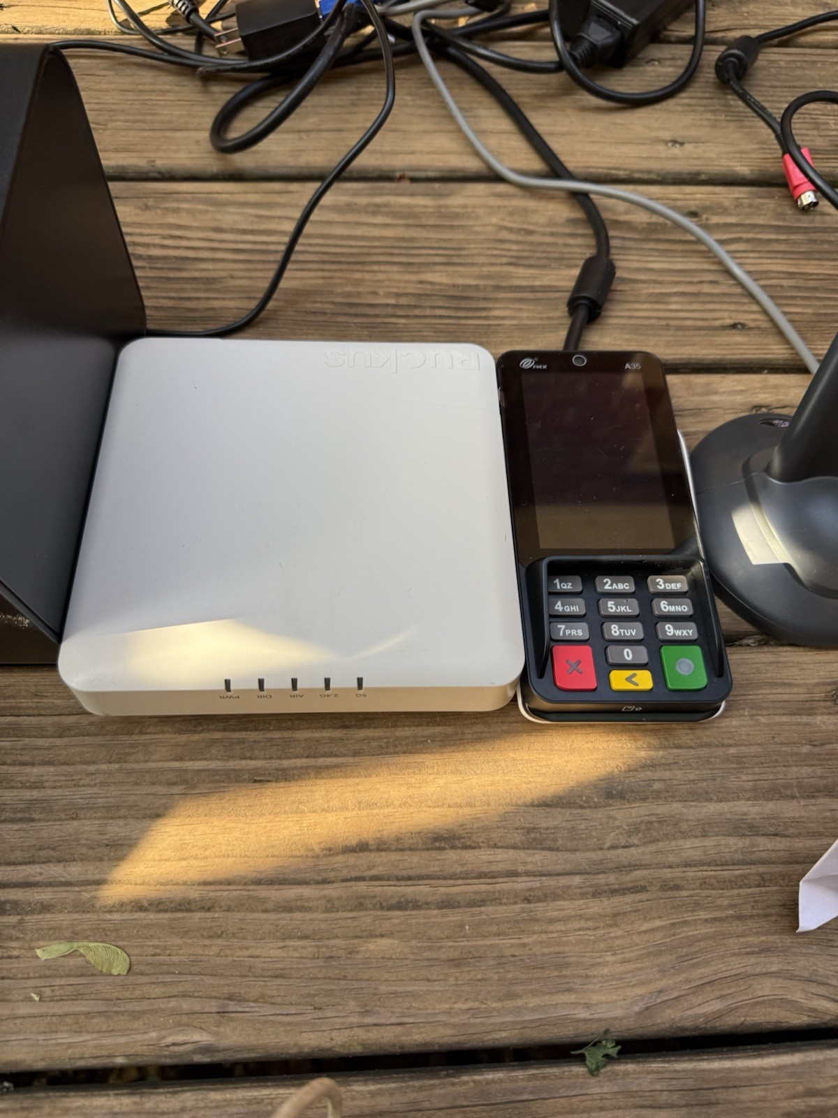POS Equipment Bundle