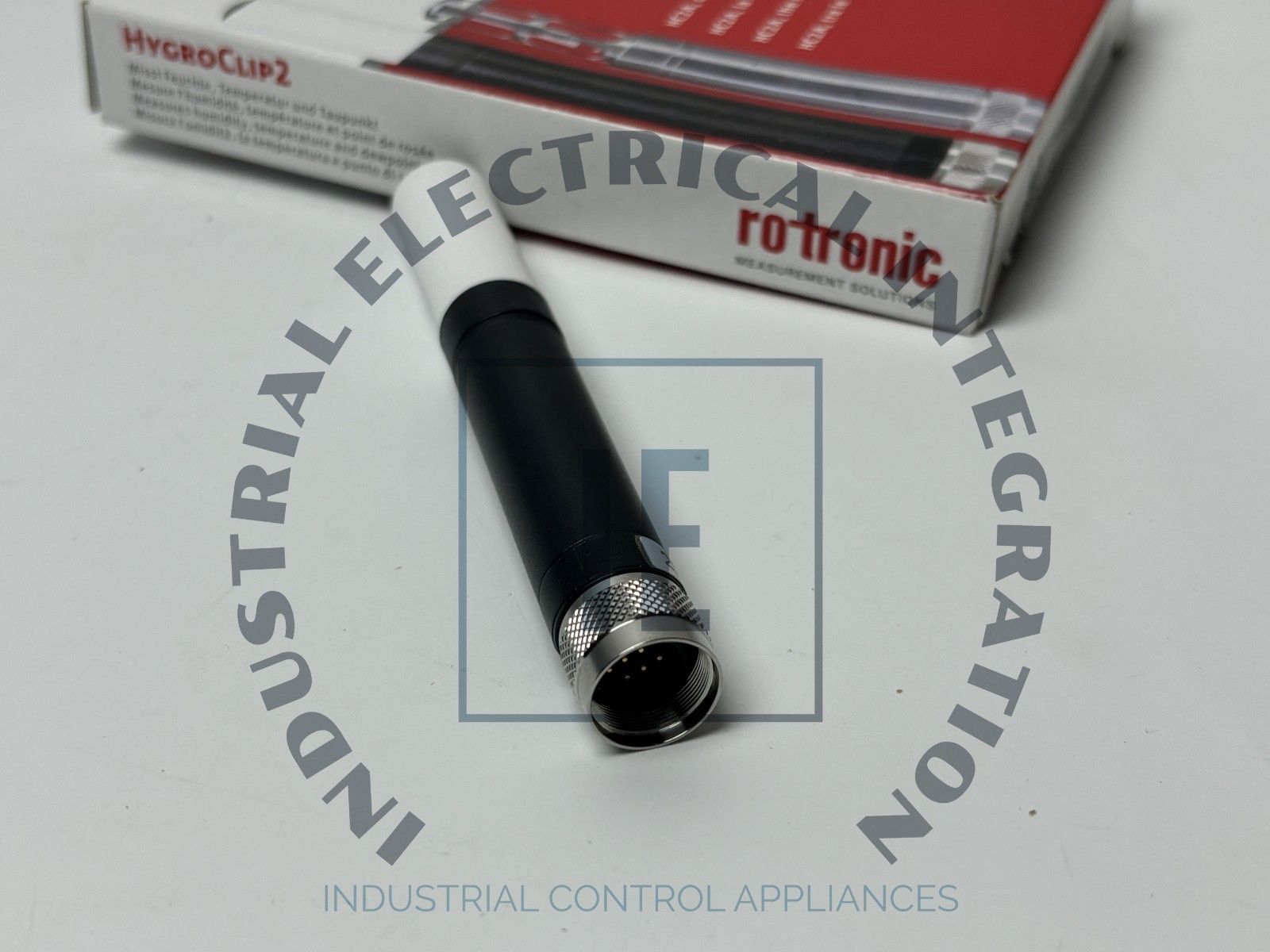 1PC NEW ROTRONIC HC2A-S Temperature Humidity Probe Quality assurance/y