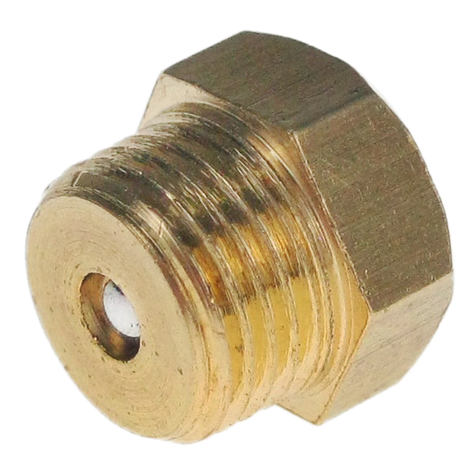 SAFETY AIR RELEASE RELIEF VALVE M8 THREAD COFFEE MAKER BIALETTI MOKA ANTI VAC