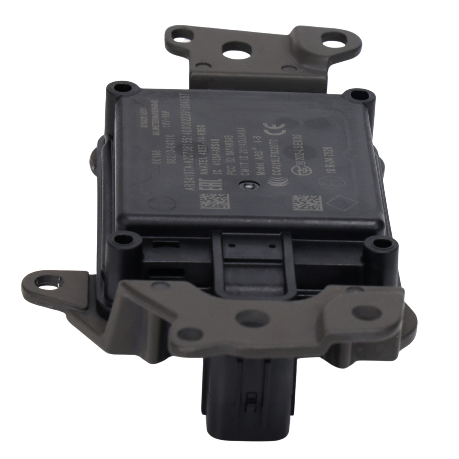 Front Control Distance Sensor Radar For 2018-2022 Toyota Tacoma 88210-04010 New