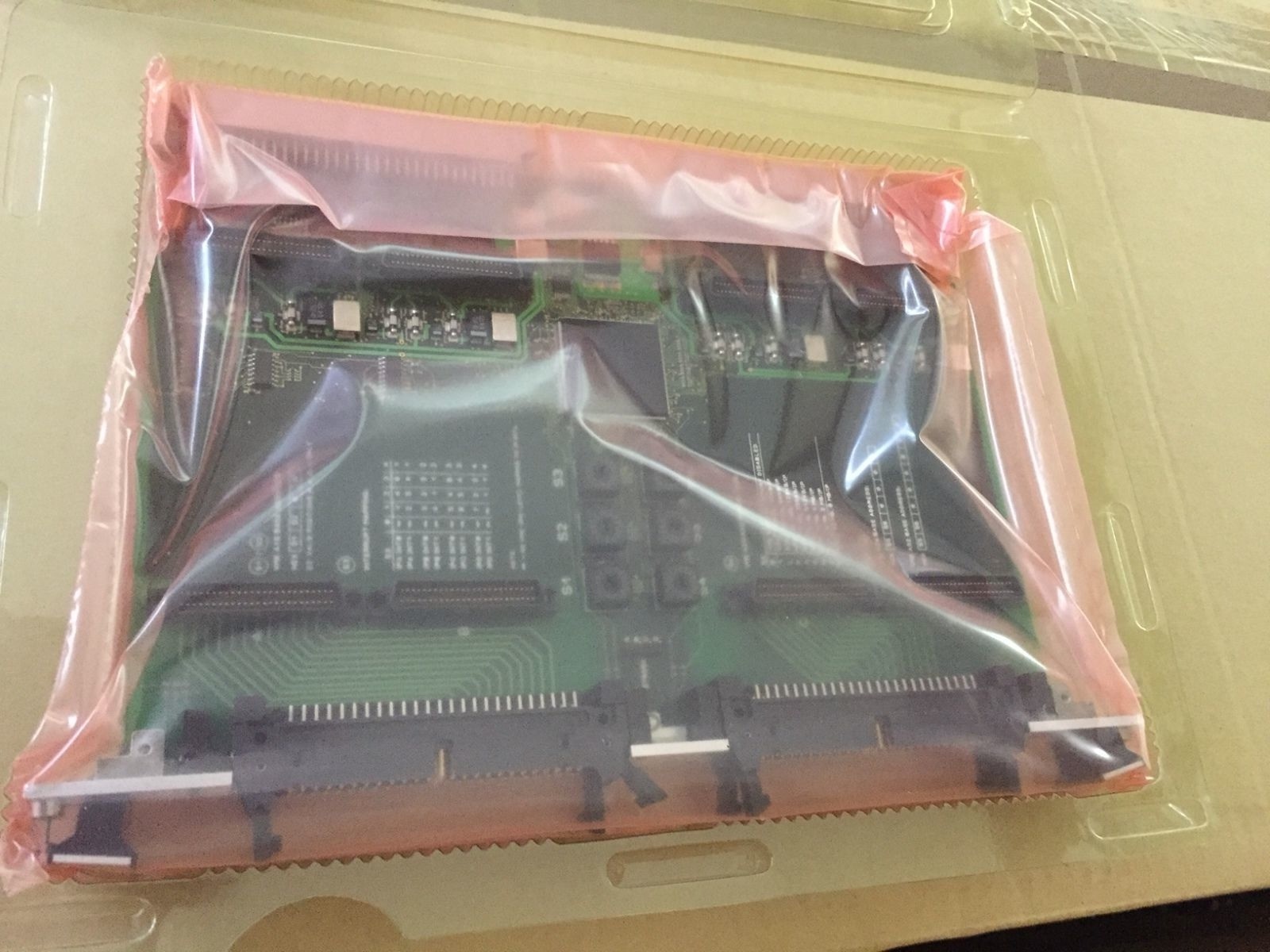 Tews Technologies TVME200-10  VER.1.1  REV. B NEW