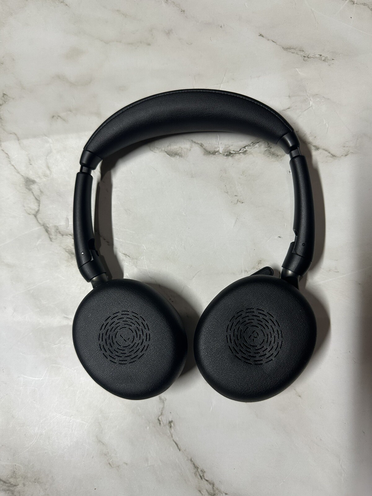 Jabra Evolve2 65 Flex Wireless Stereo Headset - Bluetooth