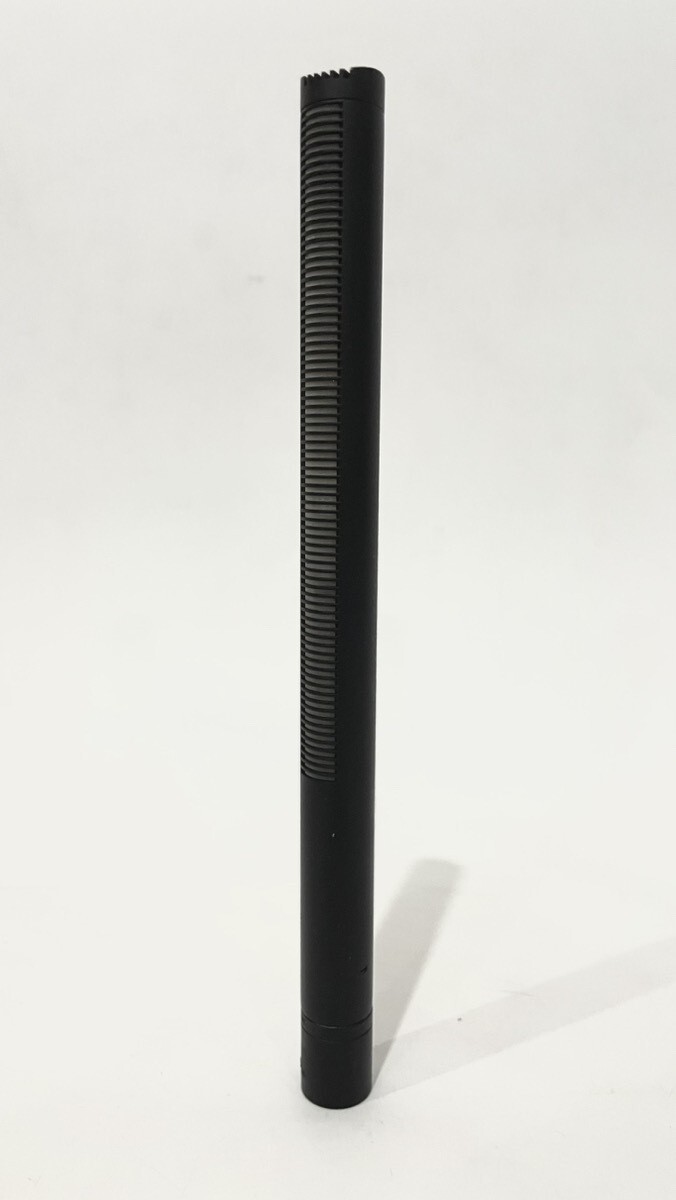 SENNHEISER MKH-416T Capacitor Condenser Mic Microphone