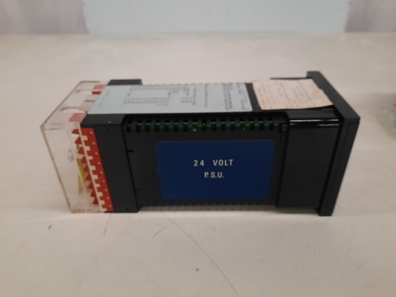 Eurotherm NNB SF-412025 Programmable Logic Controllers (PLCs) 24V