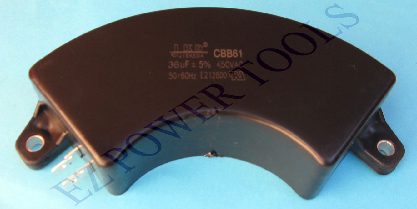Tahoe Industrial Power Diesel Gas Generator Capacitor AVR 7KW 8KW 9 10KW Type A