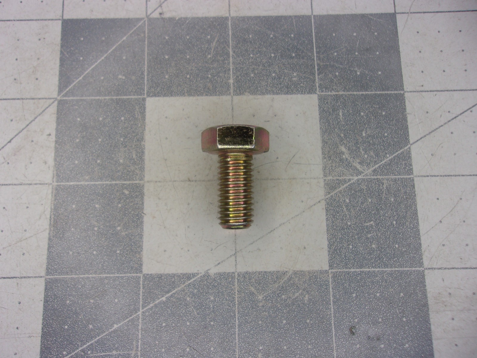 CNH-New Holland 43138 Screw Case IH 2030 2040 Combine Headers