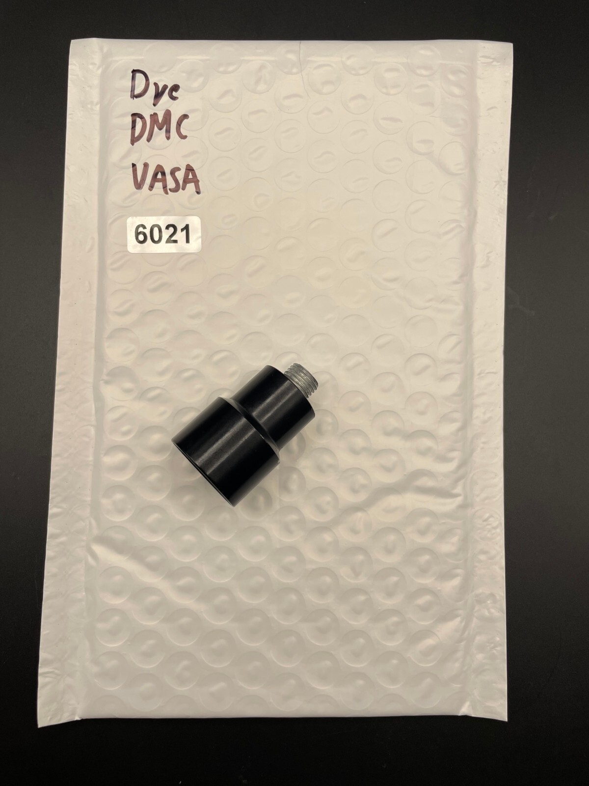 Dye DMC VASA