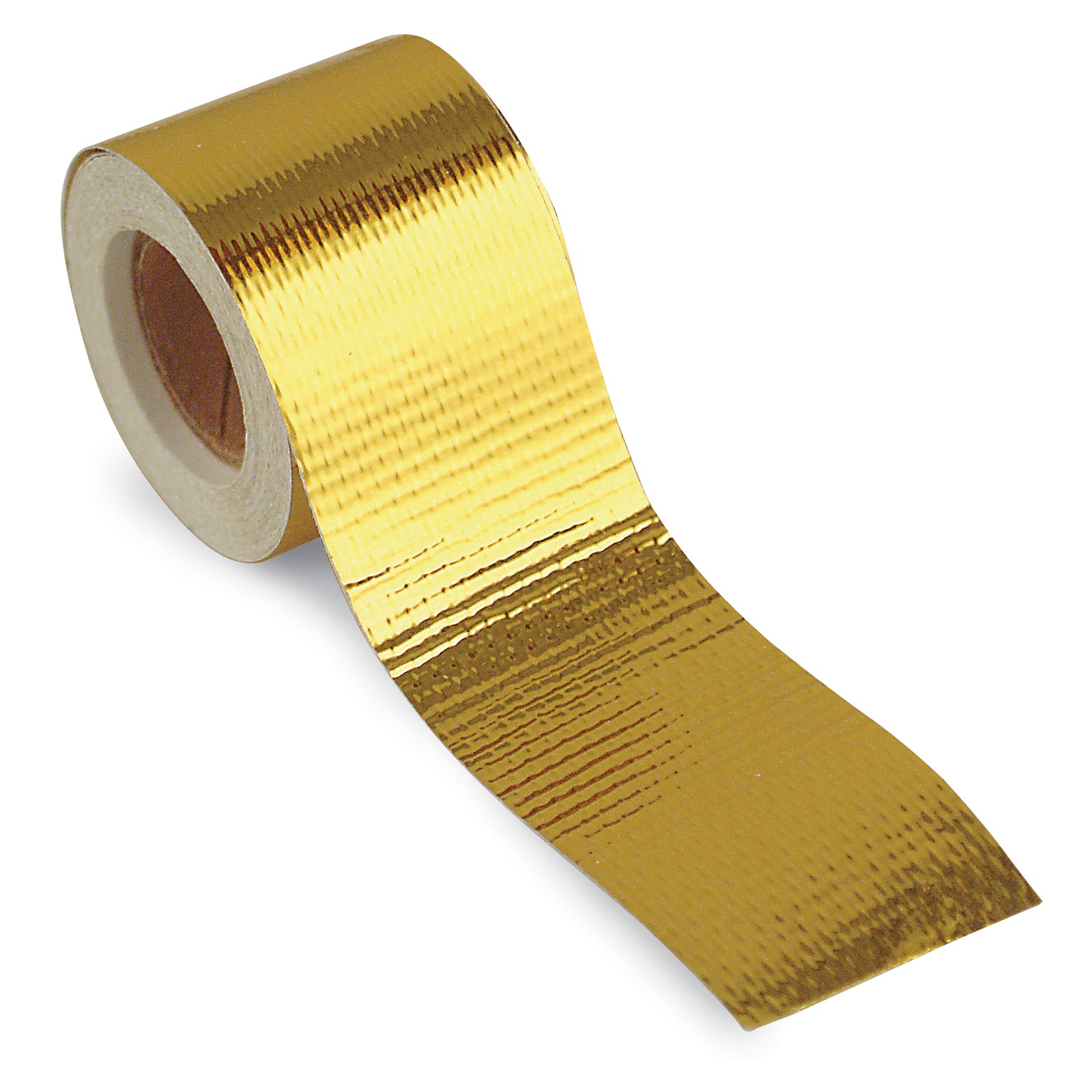 Design Engineering Inc 10395 Reflect-A-GOLD Heat Reflective Tape - 1.5" x 30'