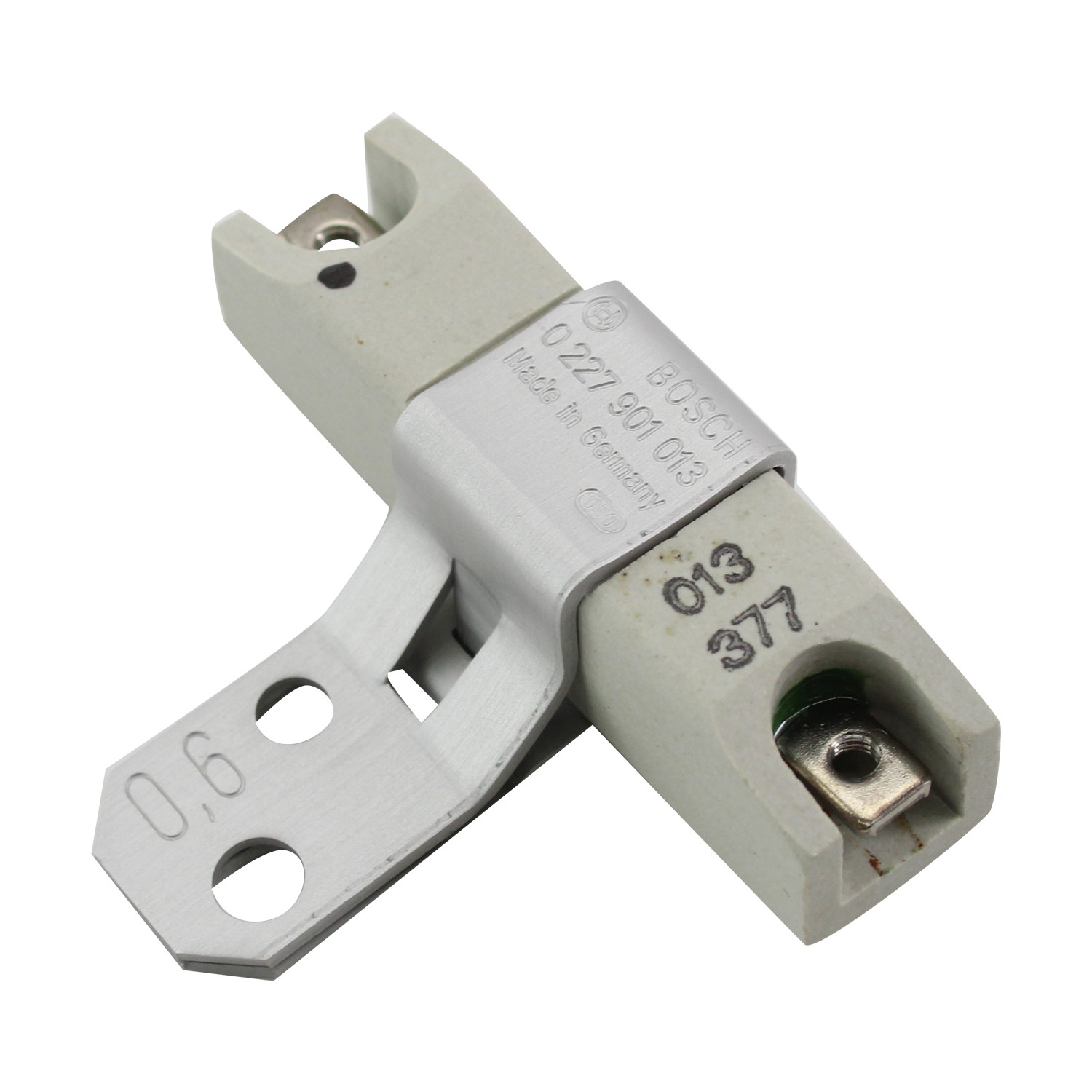 For Mercedes Benz 350SL 450SEL 450SL 380SL 380SLC Bosch Ballast Resistor 0.6 OHM