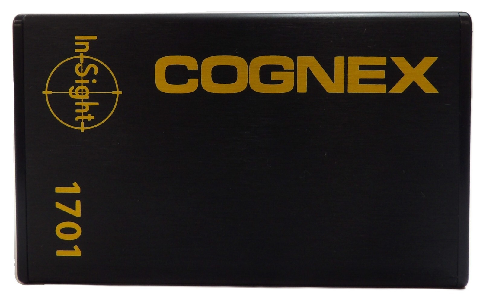 Cognex 800-5798-1 OCR Scanner Wafer Inspection Reader In-Sight 1701-2 Working