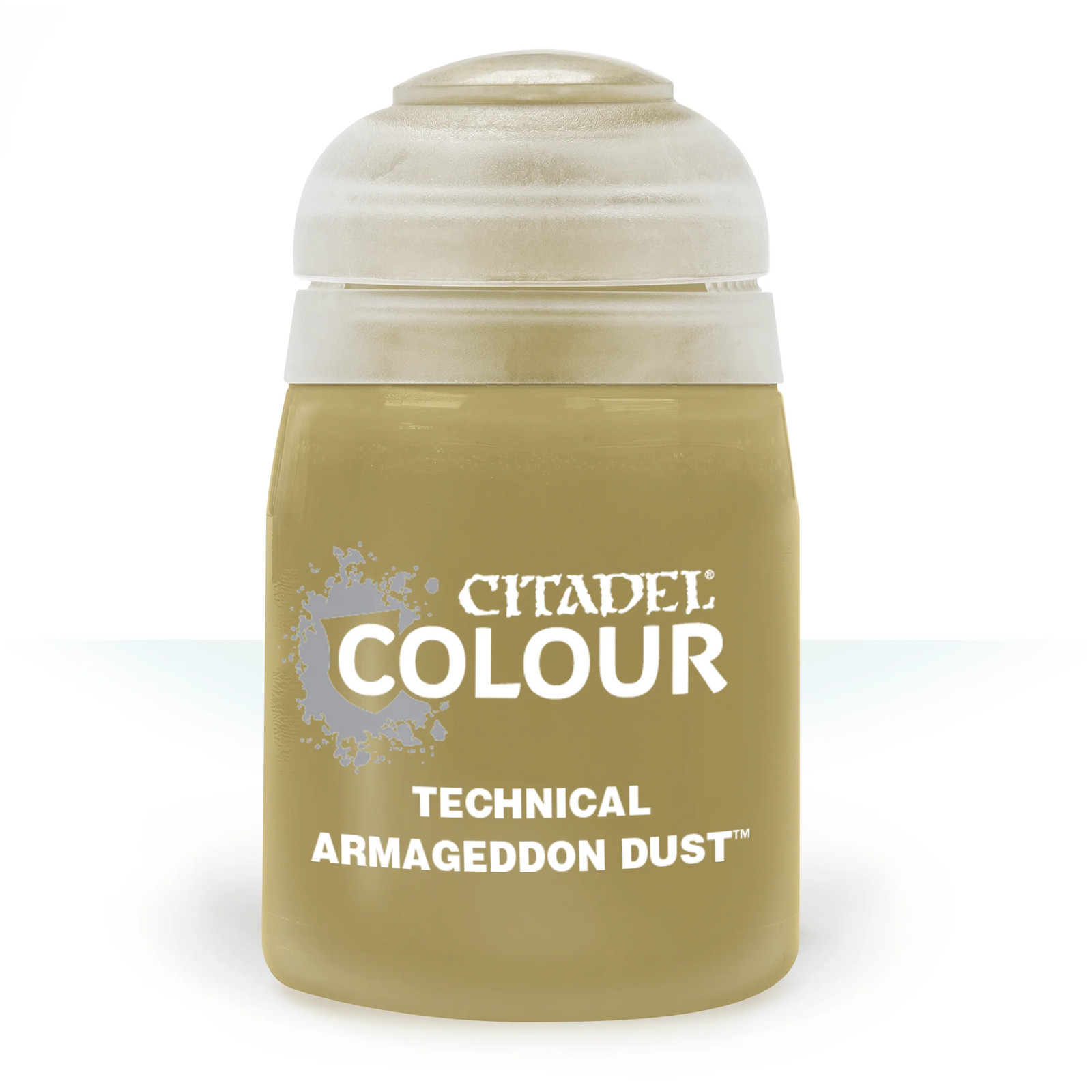 TECHNICAL: ARMAGEDDON DUST