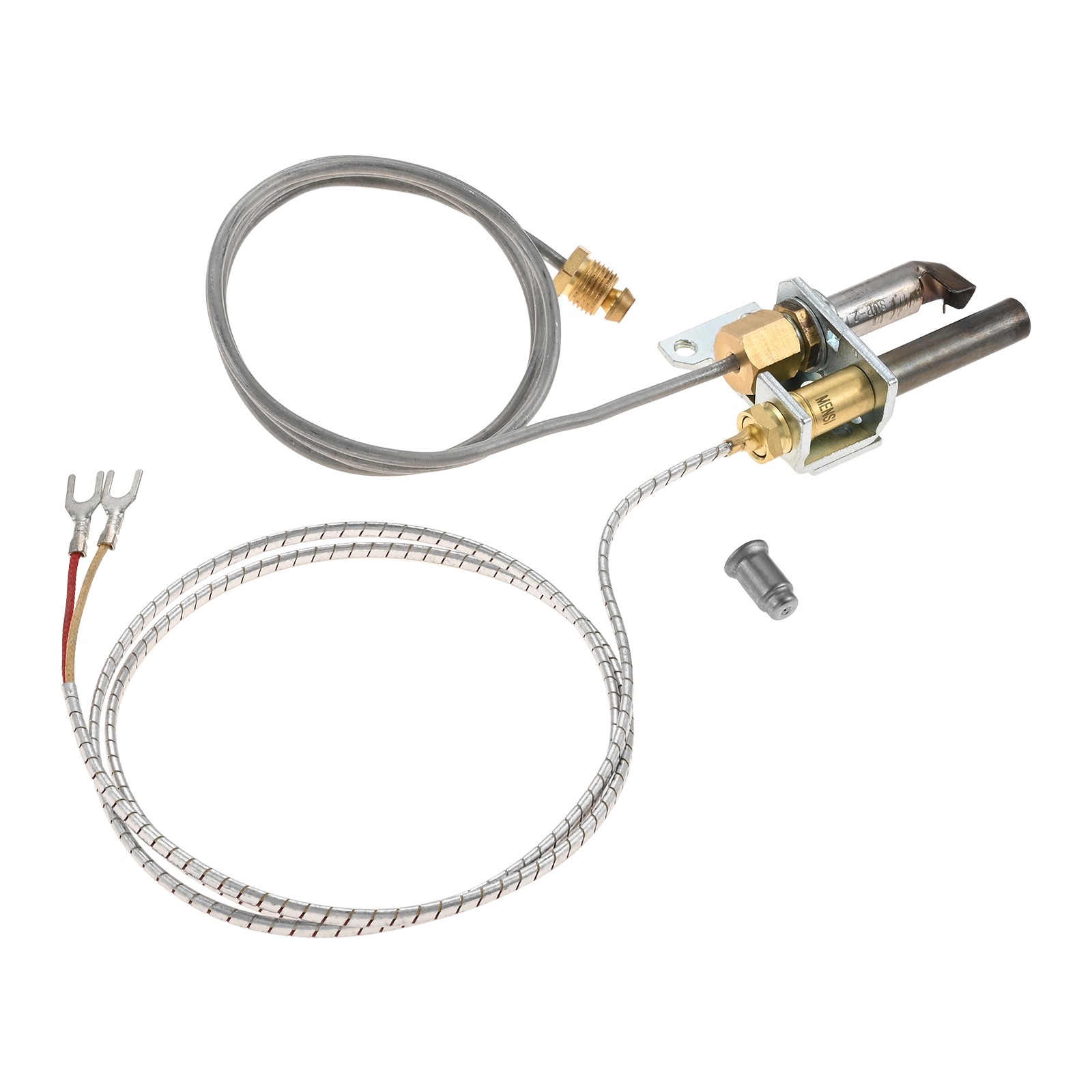 Leads Millivolt Pilot Assembly 36" for Grand Canyon Variable Flame Vent Burner