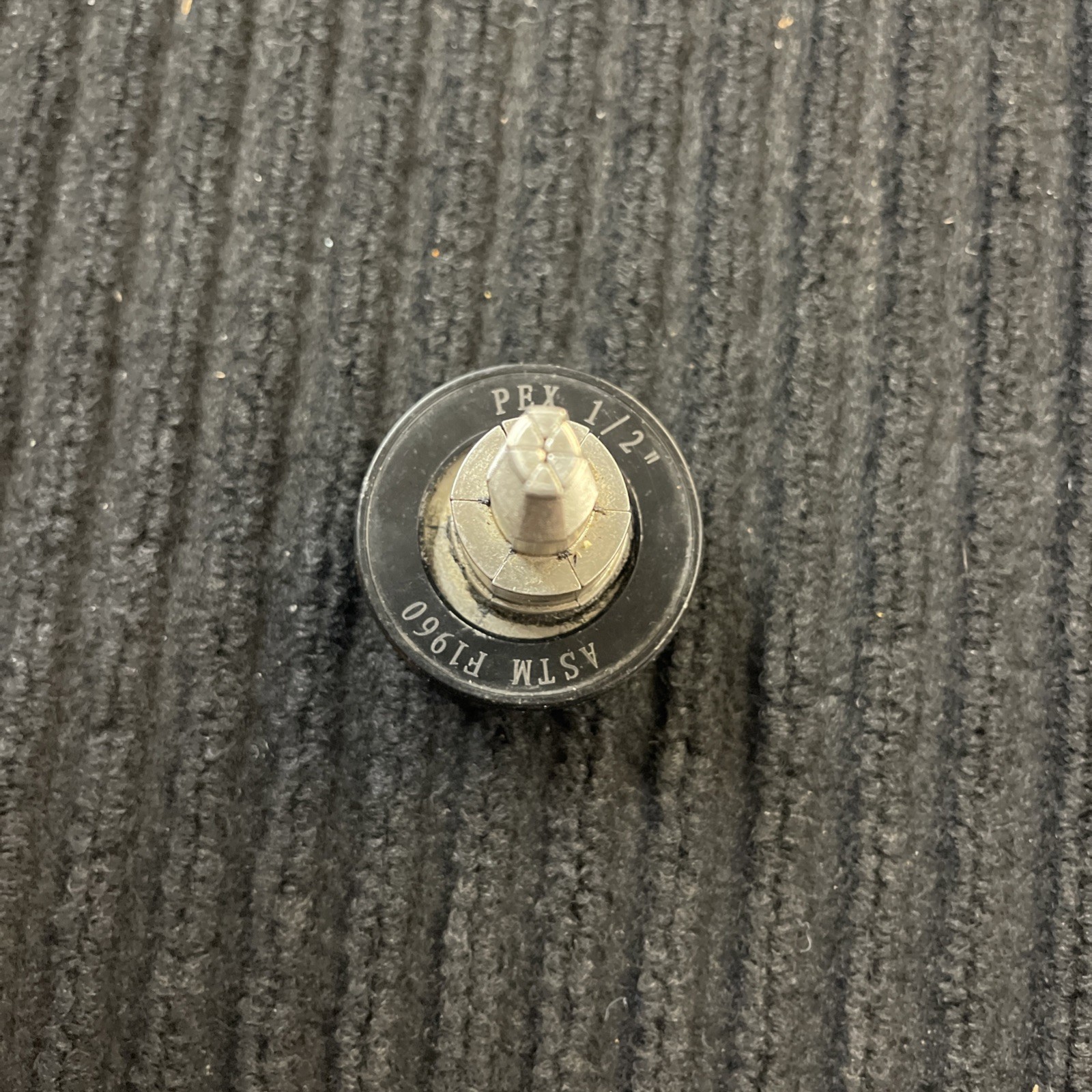 ProPEX Expander Head 1/2 Inch
