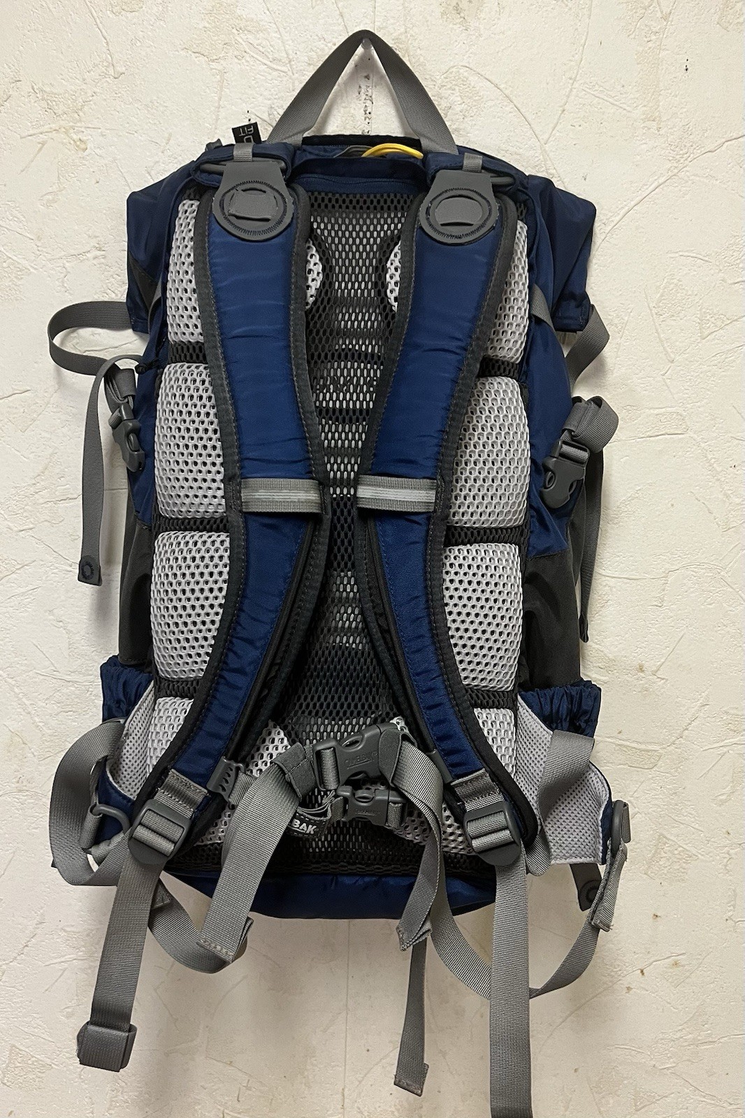 CamelBak H.O.S.S. Backpack hydration Pack. No Bladder!