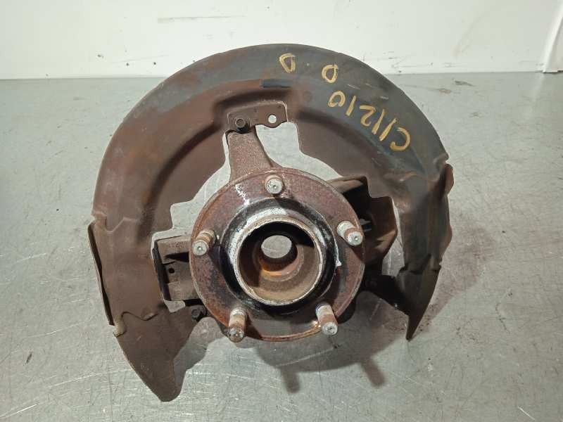 3M513K170 FRONT RIGHT ANKLE / ABS / 856196 FOR VOLVO V50 FAMILY 1.6 DIESEL