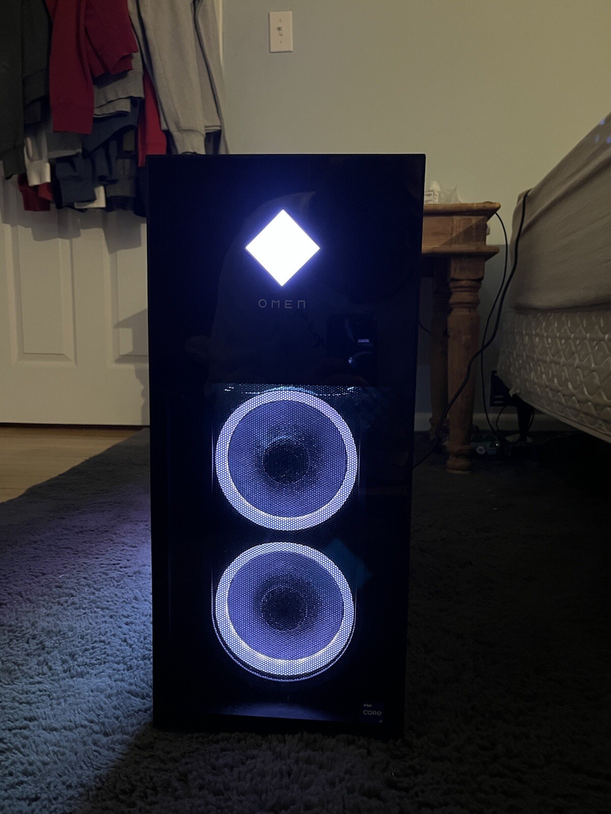 Gaming Computer