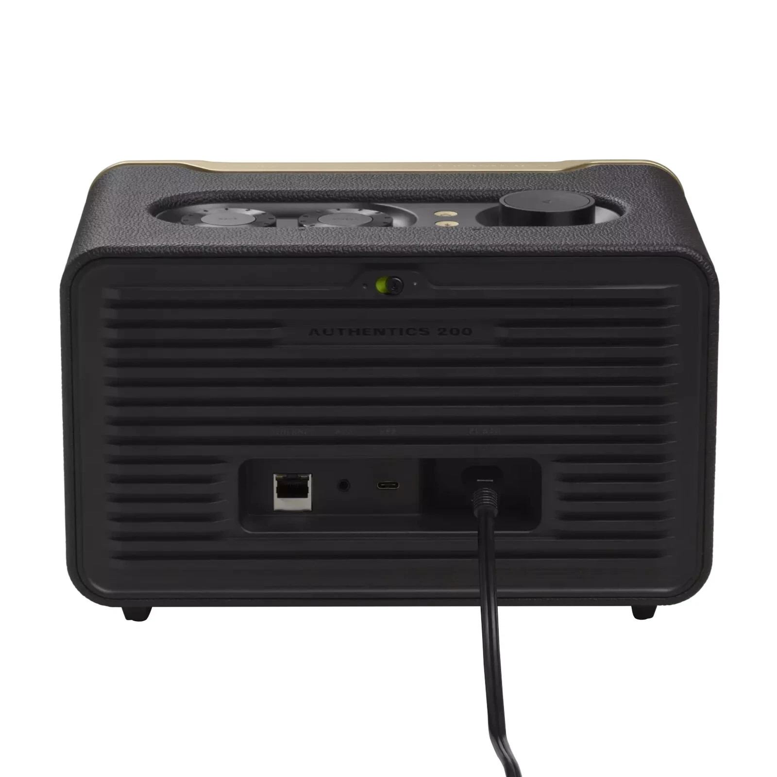 JBL Authentics 200 Smart Home Bluetooth Speaker