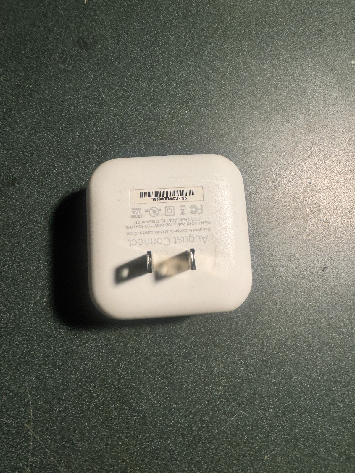 August Connect Signal Extender