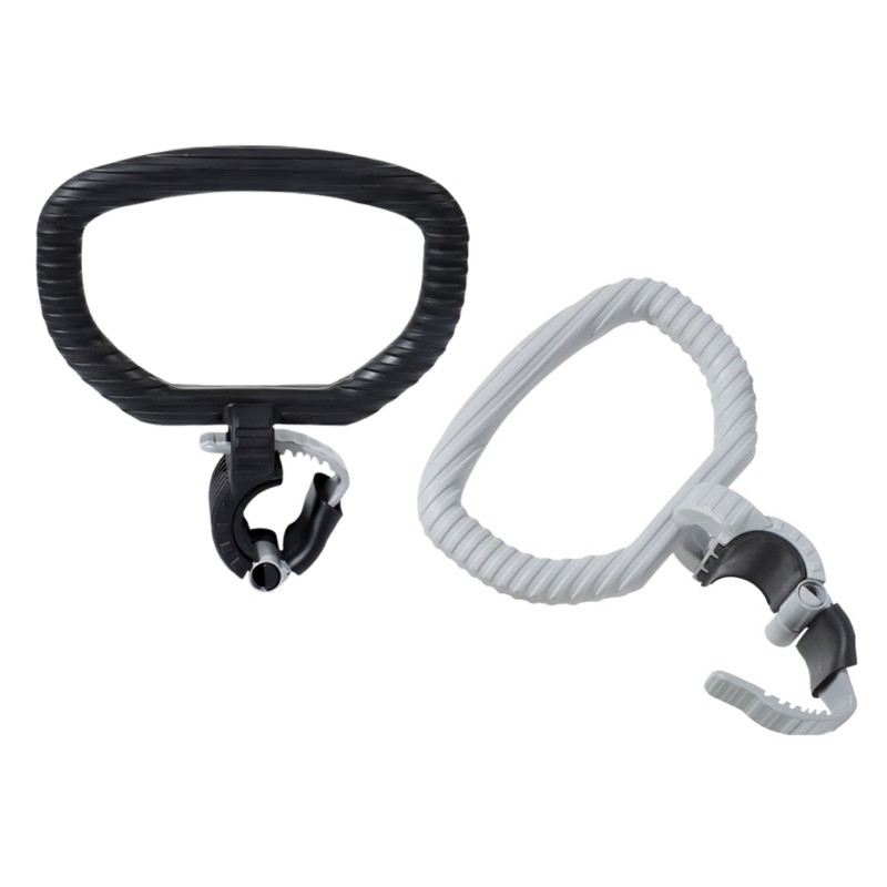 Ergonomic Kettlebell Dumbbell Handle Nonslip Fitness Handle For Kettlebells
