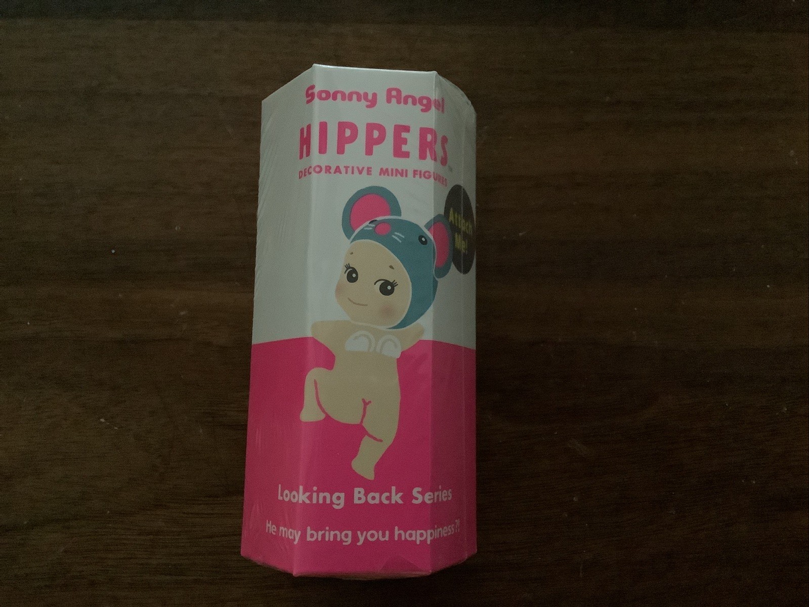 Sonny Angel HIPPERS