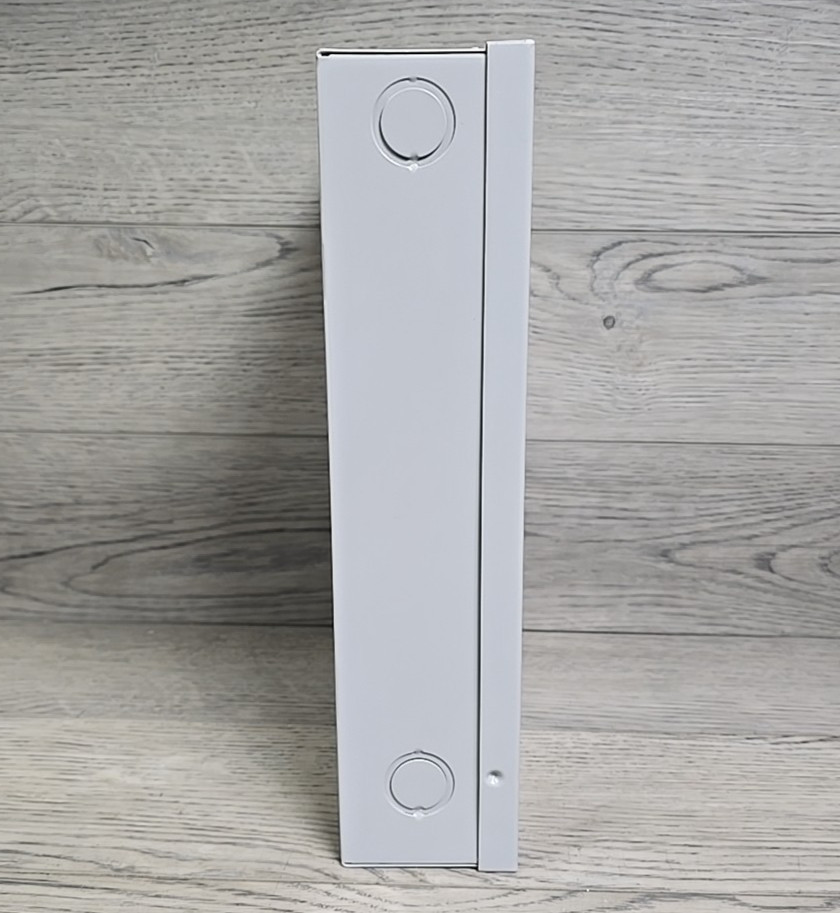 DMP 714-16 Zone Expander With 340 Gray Enclosure - Open Box