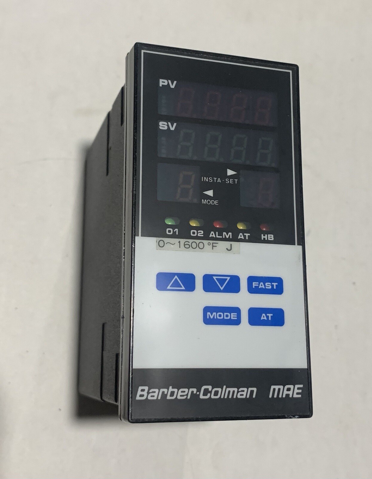 Barber Colman MAET-T0300 000-3-00 ( NO BOX )