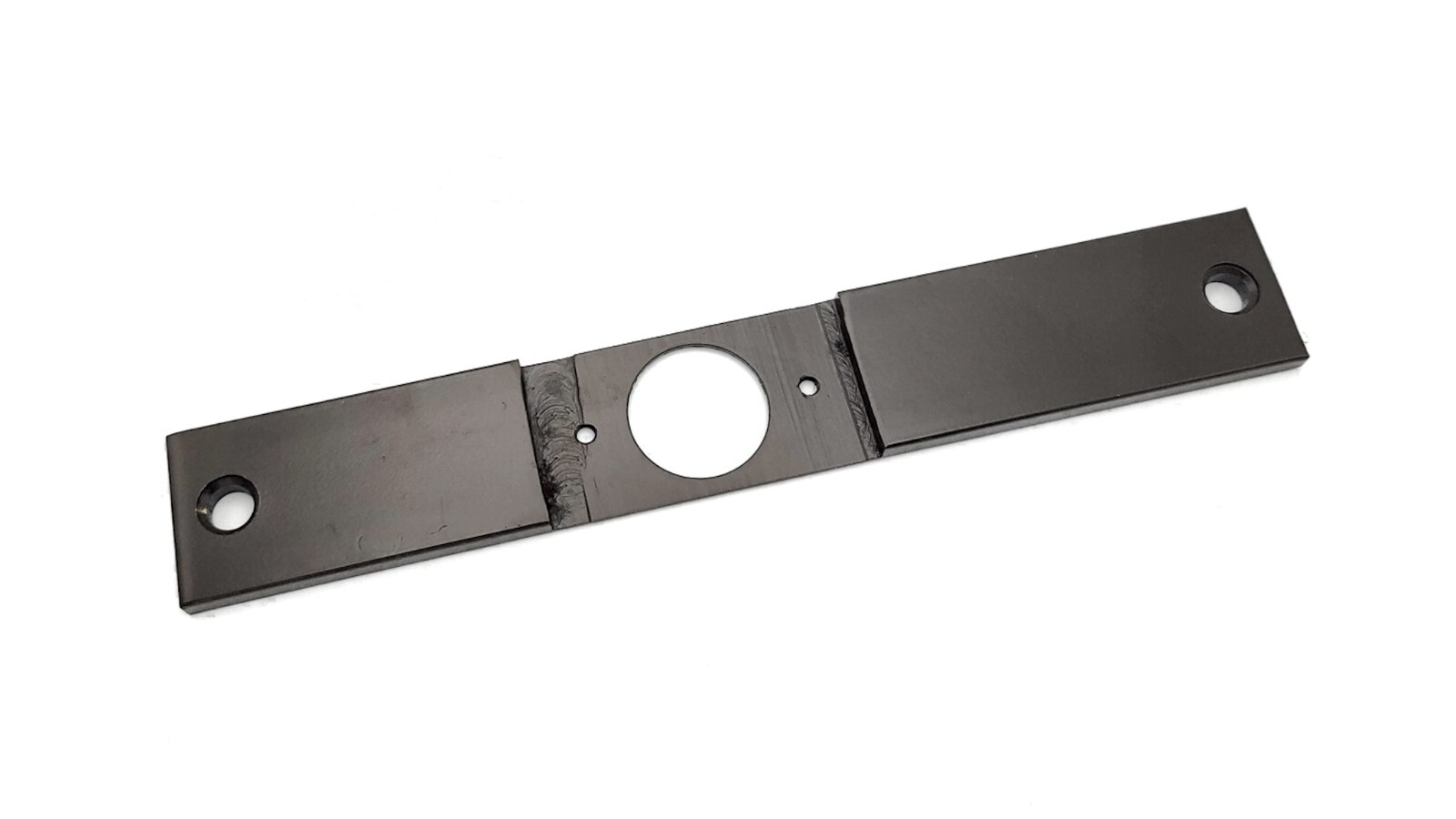 86 Prep to 161 Prep Conversion Plate | Mortise to Cylindrical Lock Convertor
