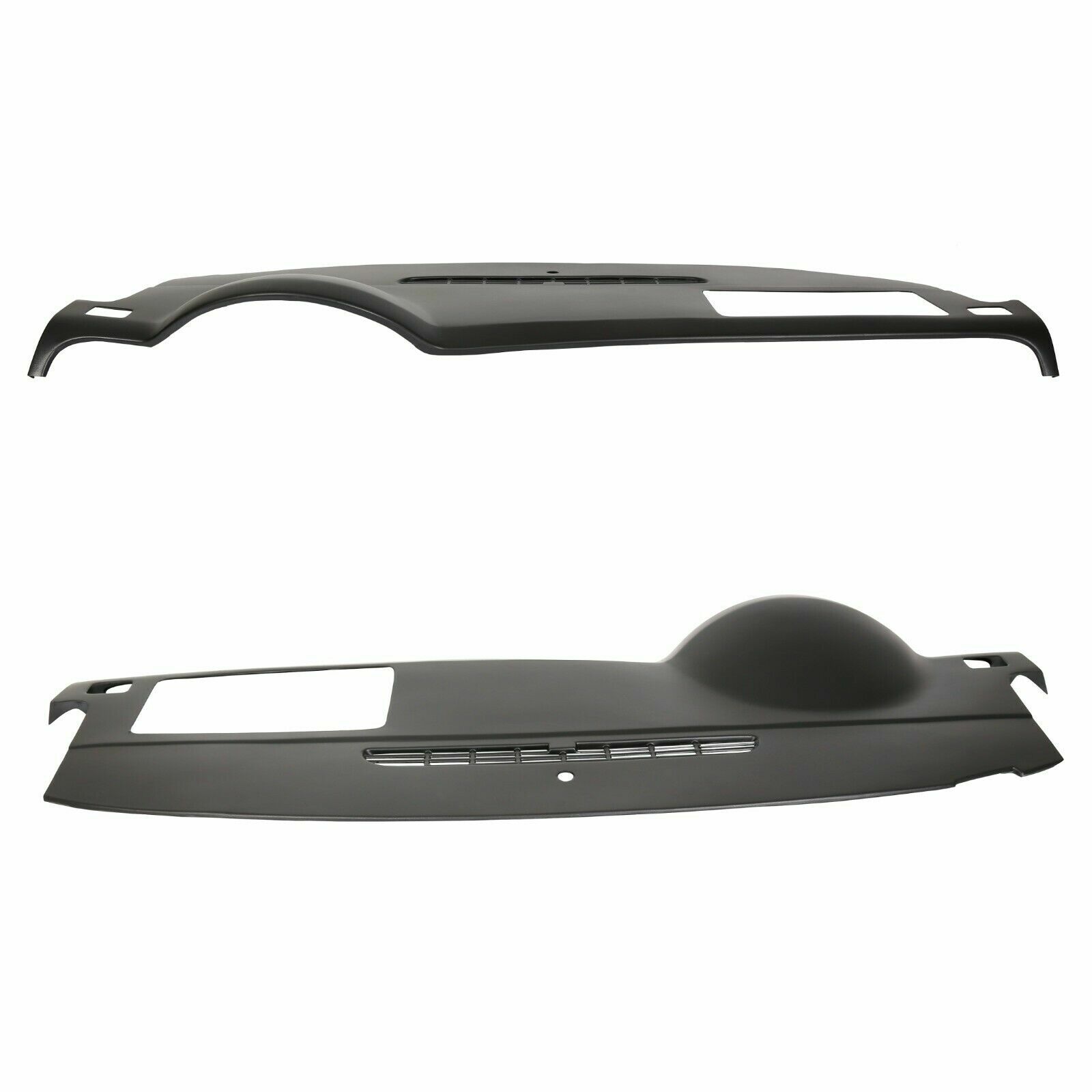 FOR 2007-2014 TAHOE SUBURBAN GMC YUKON DASH BOARD CAP DASHBOARD COVER OVERLAY