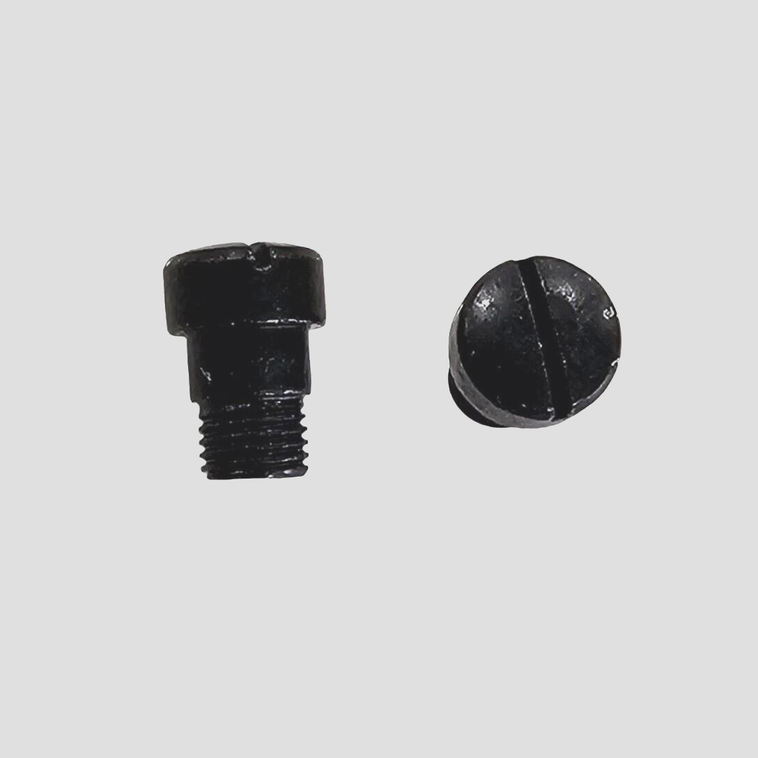 Remington Model 12 Forearm Action Slide Handle Screws - 2