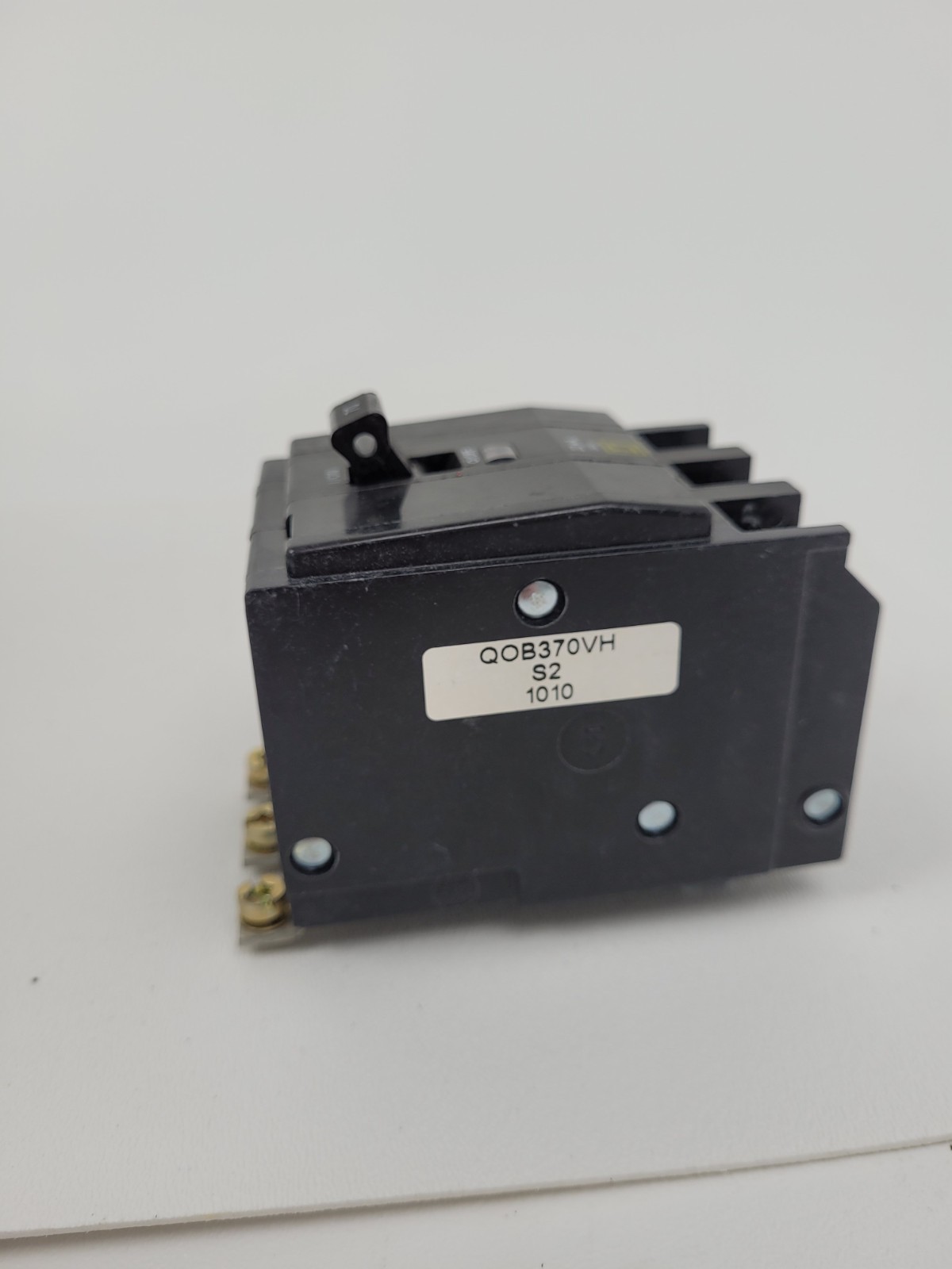 QOB370VH Square D 70 Amp 240 Volt Circuit Breaker - Next Day Option