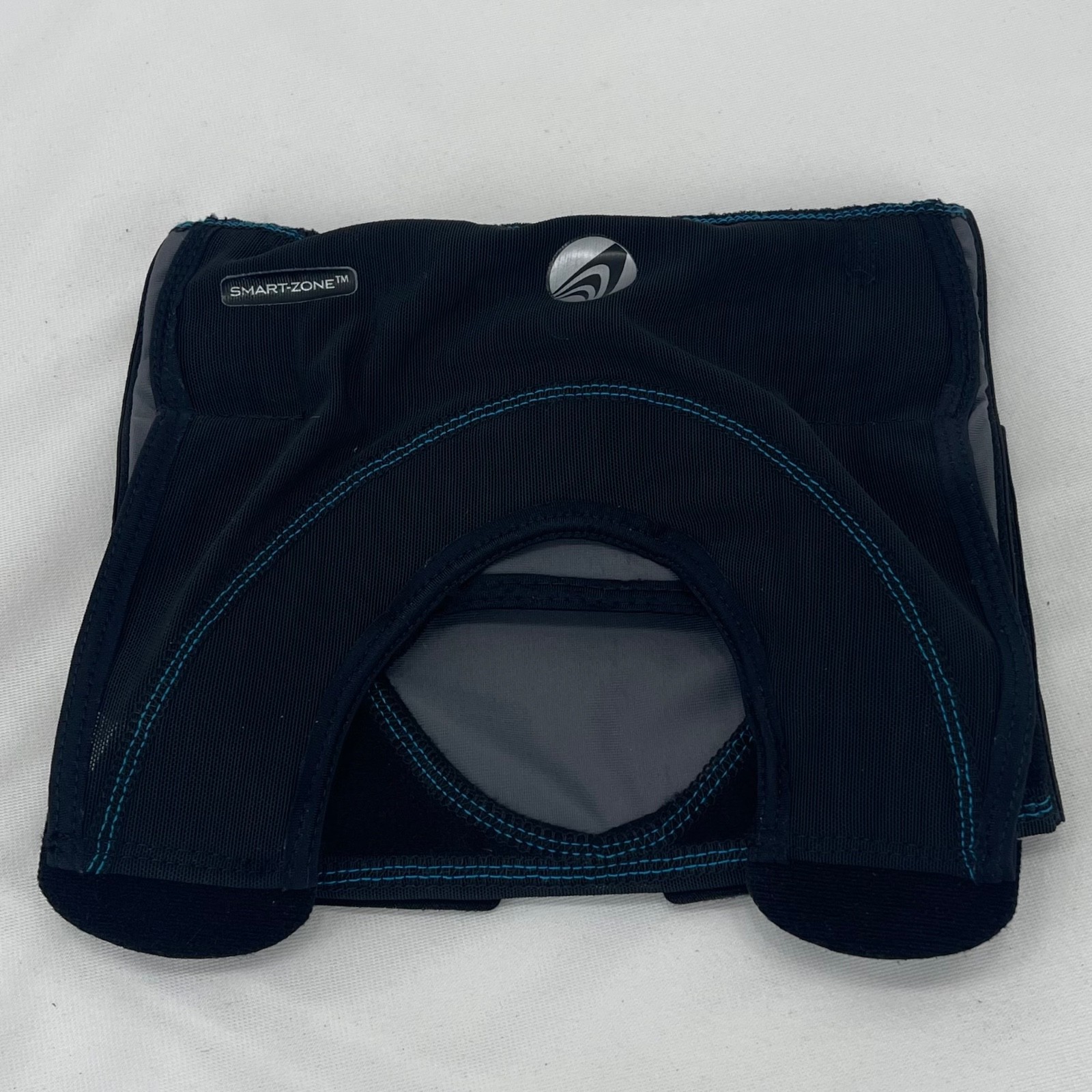 Breg FreeSport Wraparound Adjustable Knee Brace Size Medium