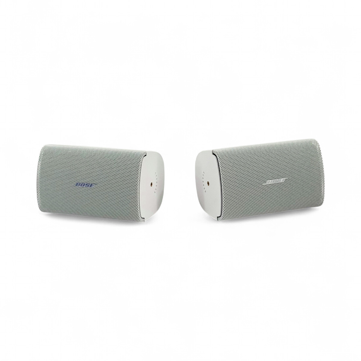 Bose FreeSpace Surface-mount Indoor/Outdoor Loudspeaker 2-Pair - White FS2SE
