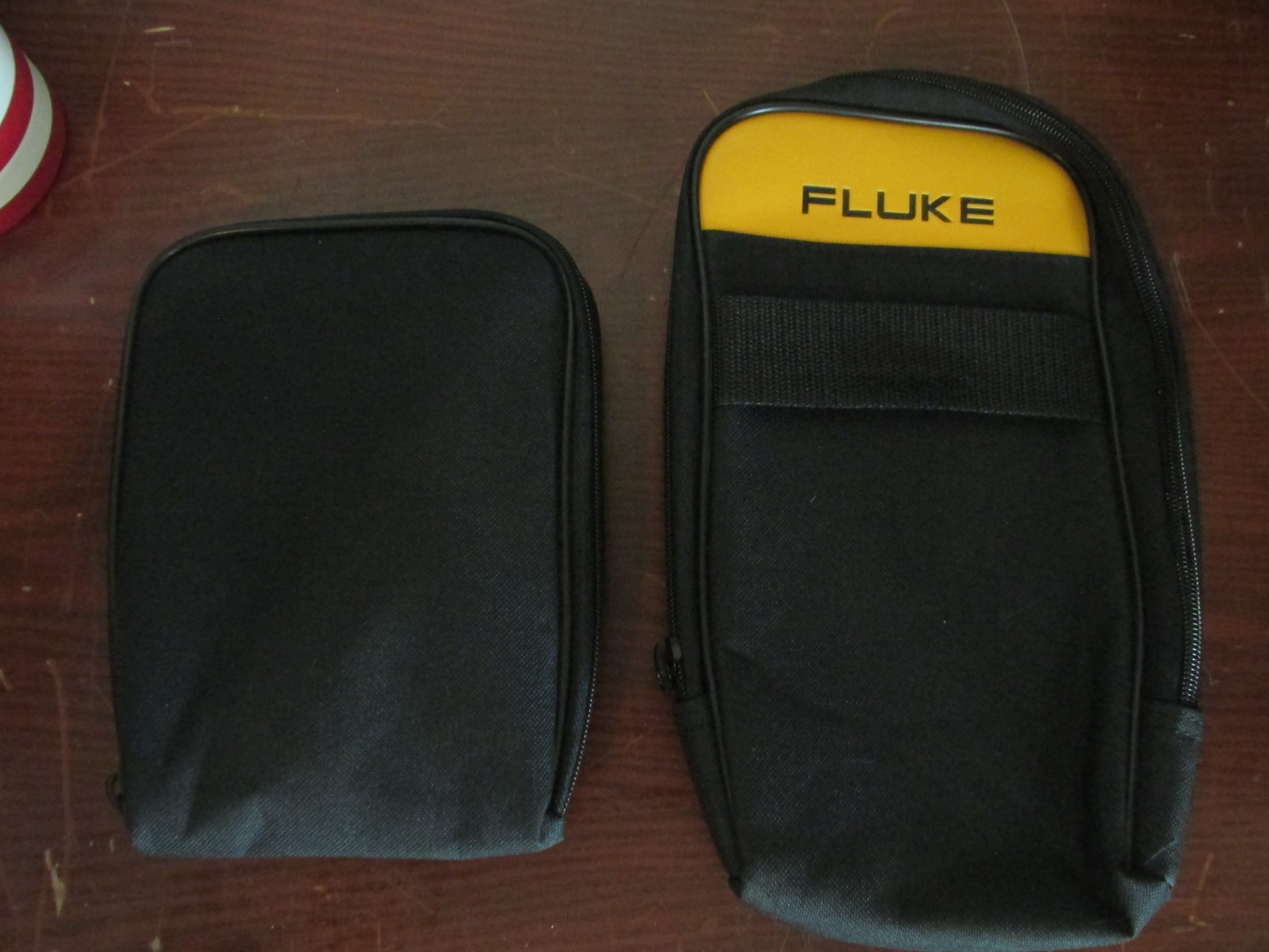 Fluke 724 Temperature Calibrator **TESTED to Fluke Performance Verification**