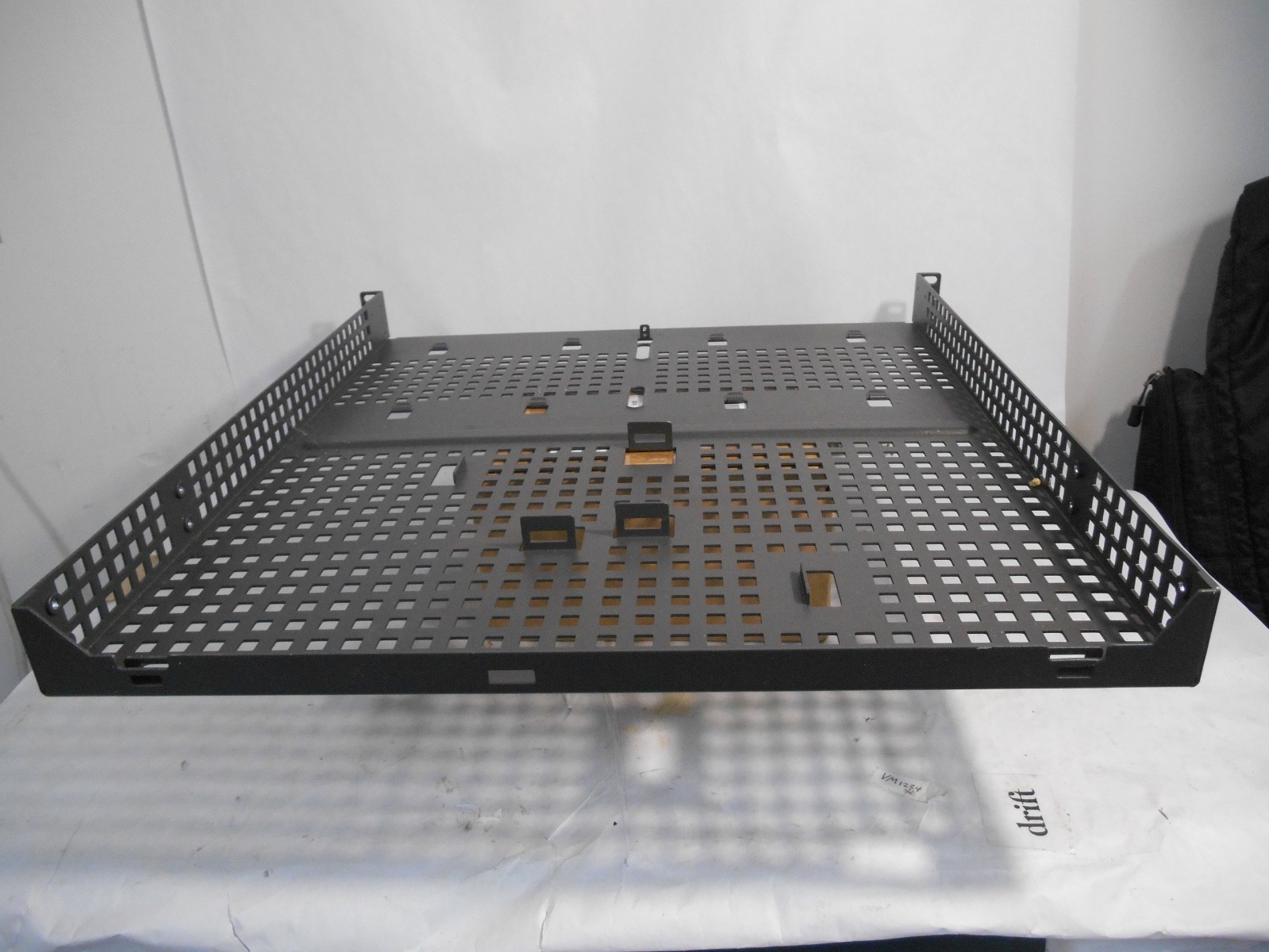 Cisco AIR-CT3504-RMNT Rack Mount for AIR-CT3504 Wireless Controller