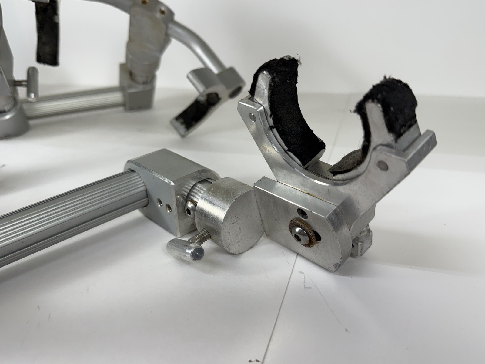 Randall May International Mounting Percussion Hardware System