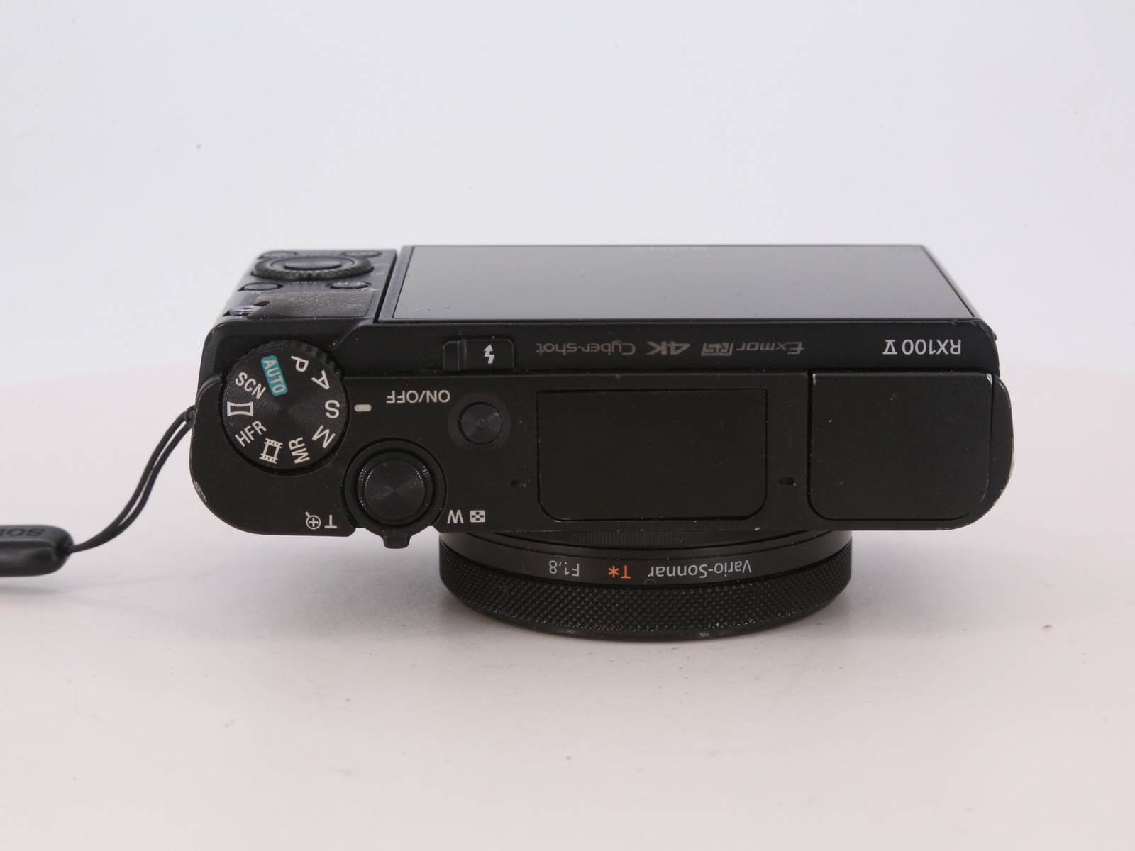 [Good, Fast Shipping] Sony DSC-RX100 V M5 Camera