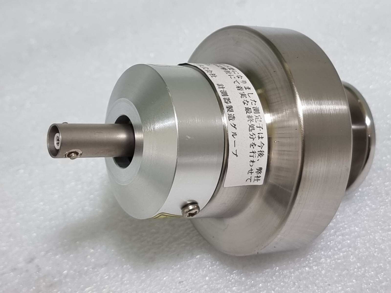 Used DIAVAC GAUGE