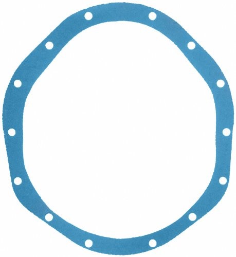 RDS 55387 Axle Hsg. Cover or Diff. Seal One Size