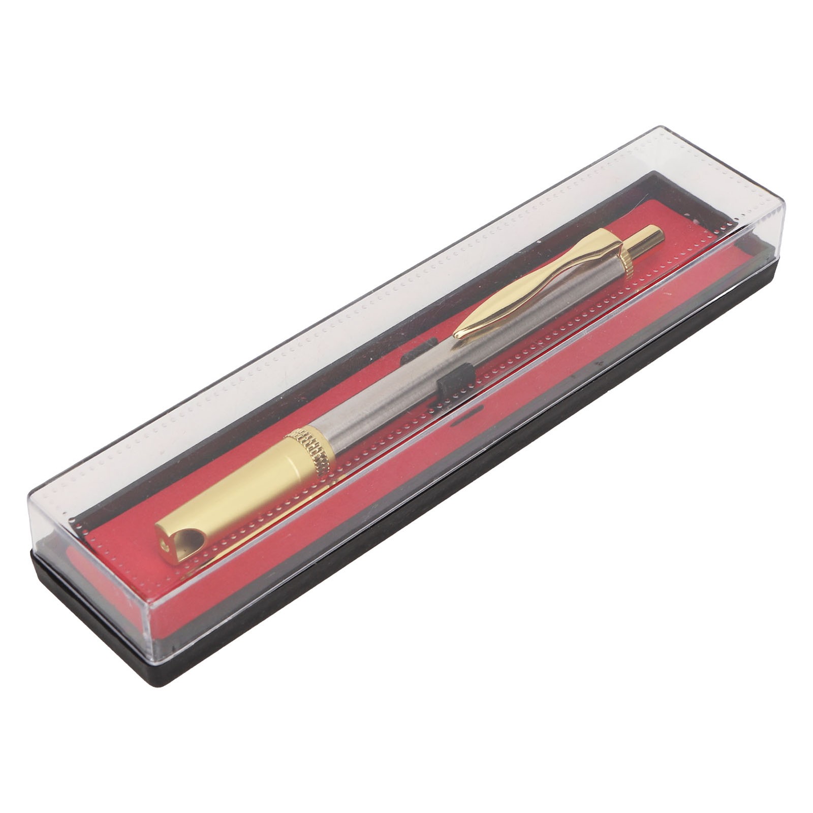 Adjustable Depth Lancing Device For Fast Blood Sampling Home Use New↑