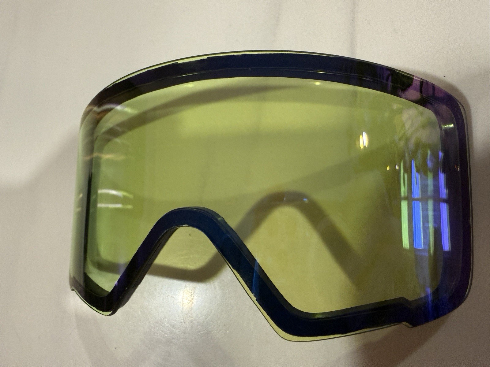 Anon M3 Replacement Lens - Sonar Infrared/Night - Low Light - Includes Case