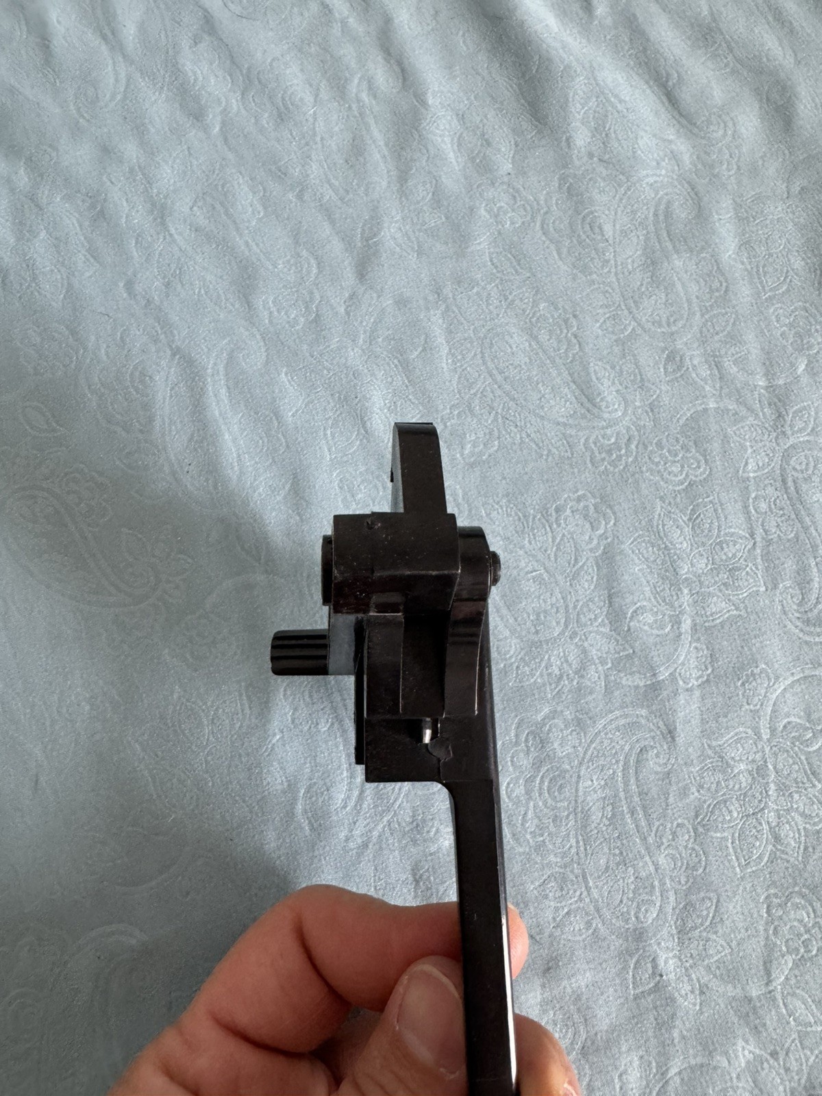 HKS 941 mag loader