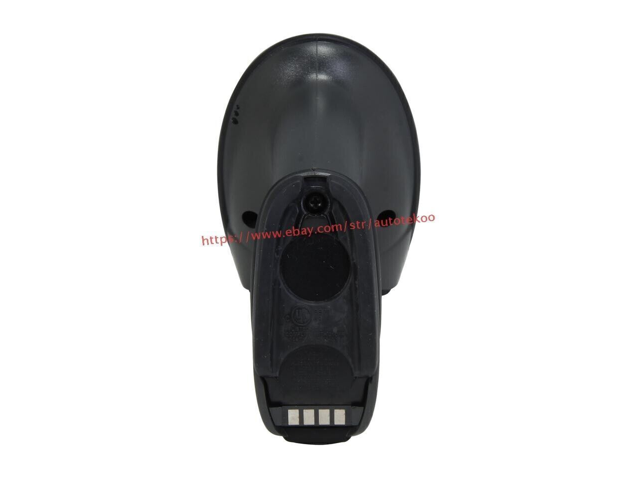 Zebra DS6878-SR20007WR Wireless Bluetooth 2D Barcode Scanner USB Kit with Cradle