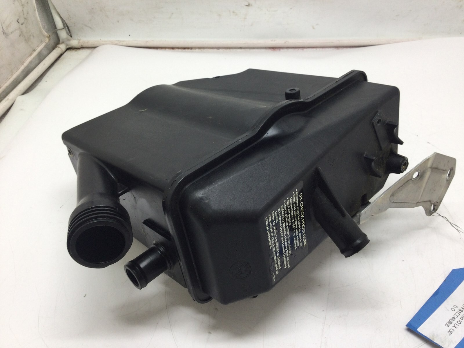 Polaris Oil Tank Reservoir 06-14 IQ FST Classic Switchback Widetrak 1261357