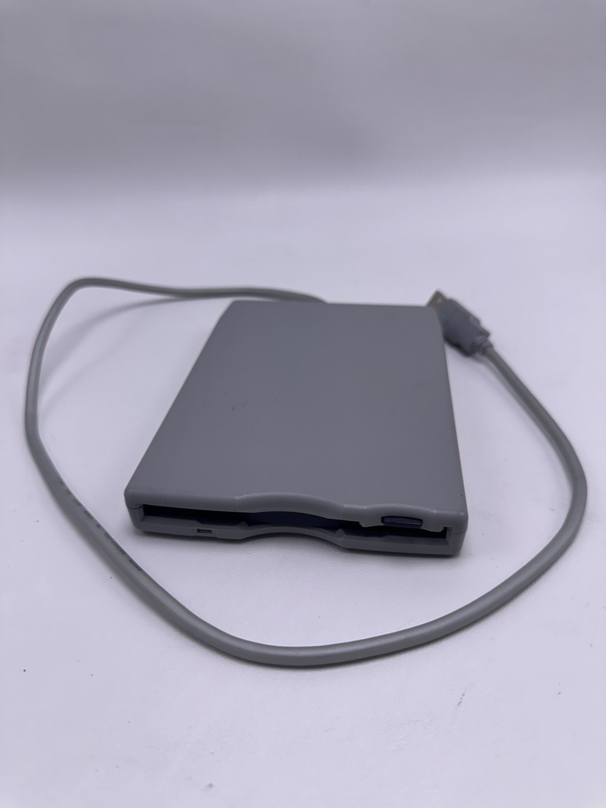 SmartDisk FDUSB-TM2 USB External 3.5" Floppy Disk Drive