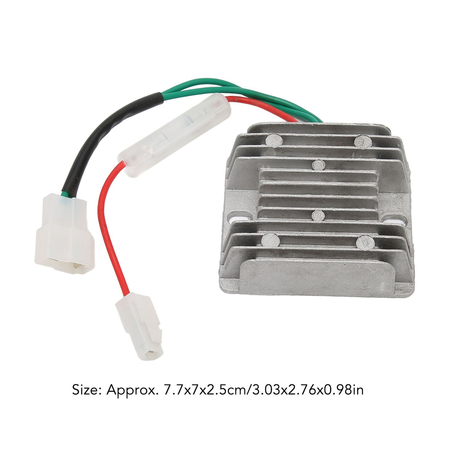 AVR Voltage Regulator Automatic Voltage Stabilizer Aluminum Electrical