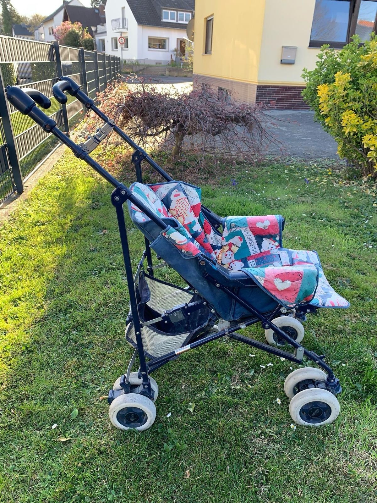 Fahrräder Kinderwägen Roller Kinderwagen…sonstige