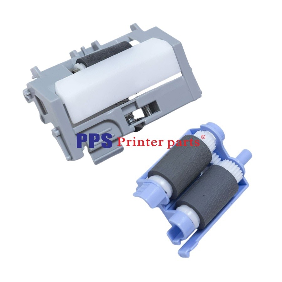 New Pickup roller Separation Roller Fit For HP LJ PRO M402 M403 M426 M427