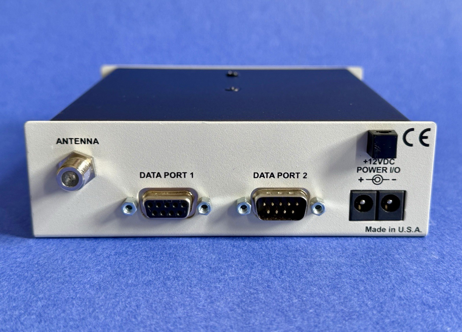 Inovonics Broadcast INO Mini 402