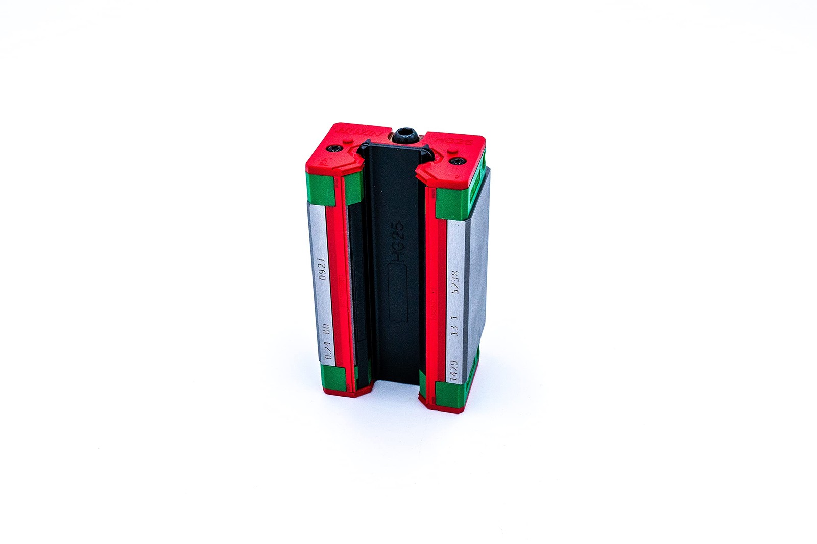 Genuine HGH25CA Linear Guideway