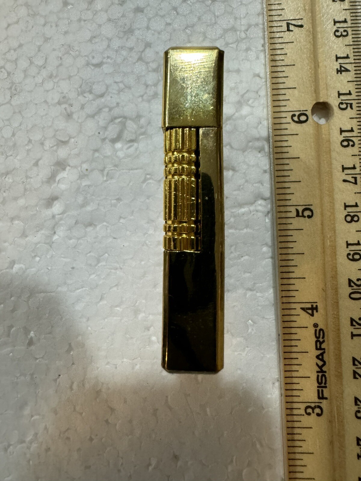 Skullworks Good Times Lighter